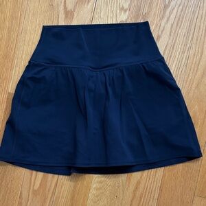 Lululemon Align Skirt Navy SZ 4 LIKE NEW 💙💙💙